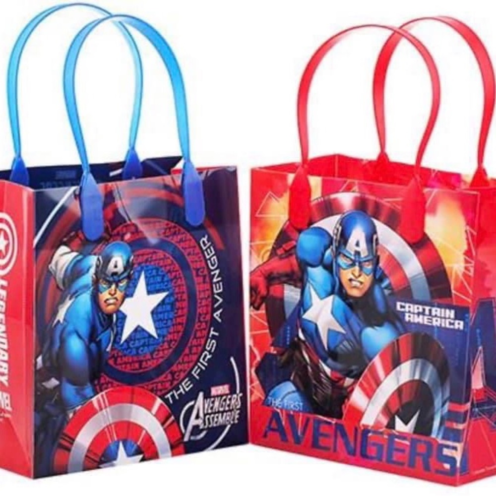 Party Goody Bags - Picture 10 of 16